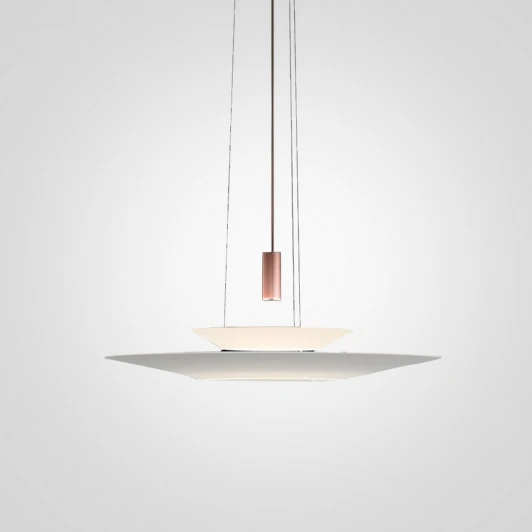 LC-11-0521 Подвесной светильник LED Lu Carte Danas LC-11-0521