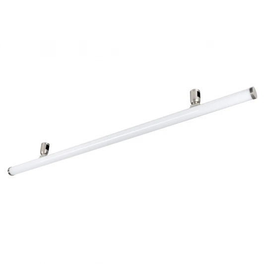 051630 Трековый светильник модульный LED ART-APRIORI-TUBE-L1200-30W Day4000 (TN, 114x233 deg, 48V) (Arlight, IP20 Металл) 051630