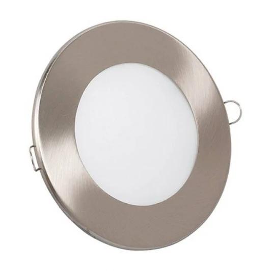 HL687L (016-013-0006)) nickel 3000K Horoz Carmen HL687L (016-013-0006)) nickel 3000K