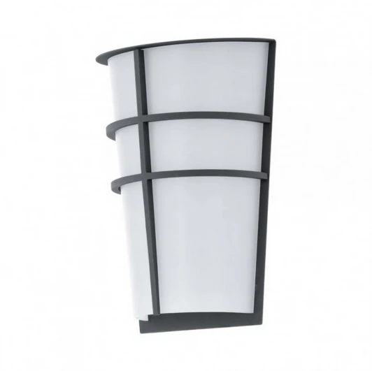 94138 Настенный светильник Eglo Breganzo 94138