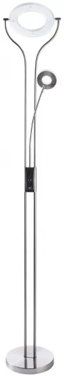 A5904PN-2SS Торшер Arte Lamp Duetto Led A5904PN-2SS