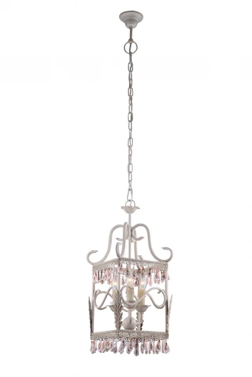 A9021SP-3WA Подвесной светильник Arte Lamp Gabbia A9021SP-3WA