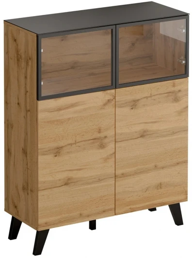 330078 Шкаф Forest ОГОГО 330078