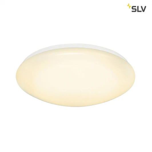 133753 Настенно-потолочный светильник Slv Lipsy 133753