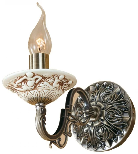CL420311 Бра Citilux Demetra CL420311