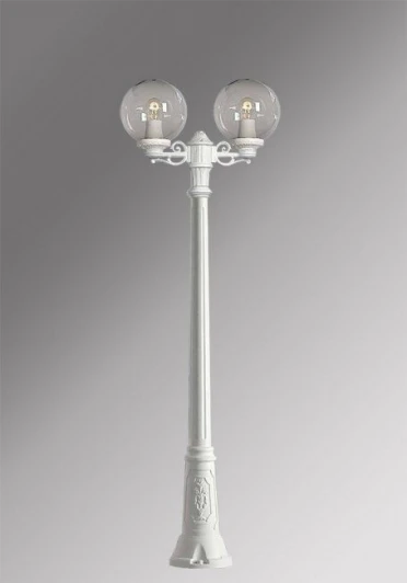 G30.157.S20.WXE27 Наземный фонарь Fumagalli Globe 300 G30.157.S20.WXE27