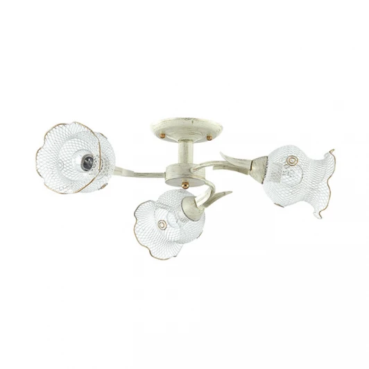3108/3C Потолочная люстра Lumion Rozetta 3108/3C