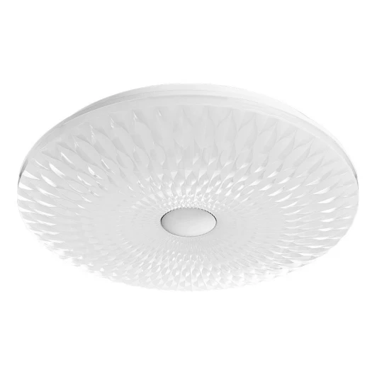A2460PL-1WH Потолочный светильник Arte Lamp Piastra A2460PL-1WH