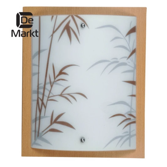 339021001 Бра DeMarkt Чаша 339021001