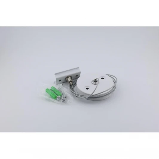 APL.0282.10.06 Тросовый подвес Aployt Magnetic track 220 APL.0282.10.06