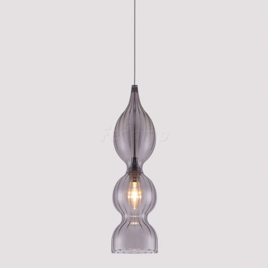 IRIS SP1 B SMOKE Crystal Lux Iris SP1 B SMOKE