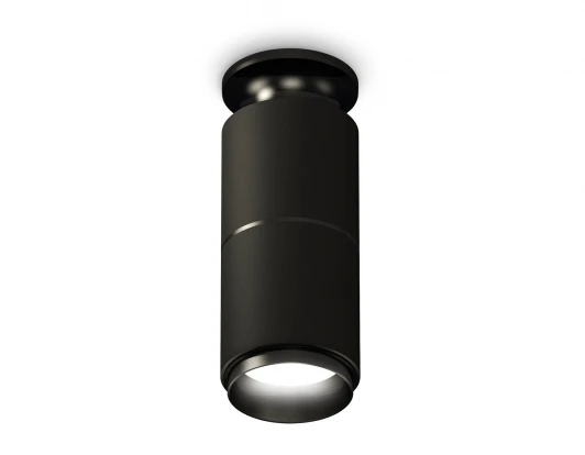 XS6302201 Накладной точечный светильник Ambrella Techno Spot XS6302201