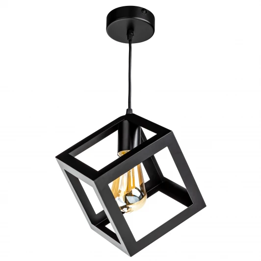 52626 1 Подвесной светильник Ritter Soffitta 52626 1