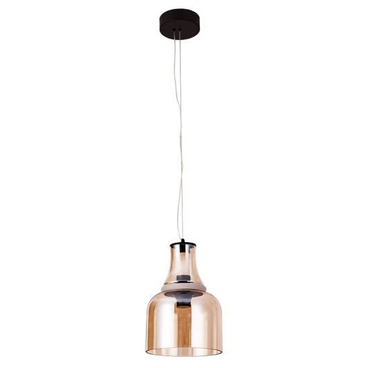 1243/17 SP-15 Подвесной светильник Divinare Volturn 1243/17 SP-15 (LED, 220V, на тросе, круглые)