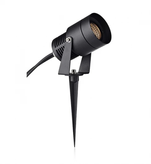 106929 Грунтовый светильник Markslojd Garden 24 106929