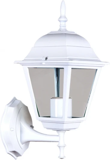 08242-0.2-001W WT Настенный фонарь уличный Reluce 08242-0.2-001W WT