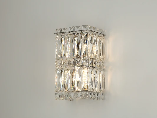 8452/A chrome Бра Newport 8450 8452/A chrome