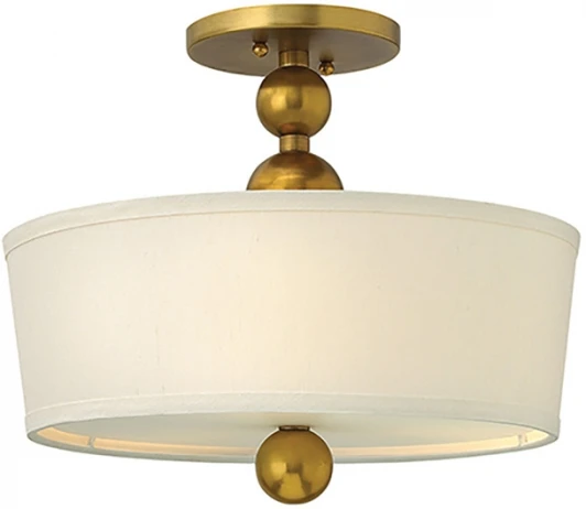 HK-ZELDA-SF-VS Потолочная люстра на штанге Zelda HK-ZELDA-SF-VS Hinkley