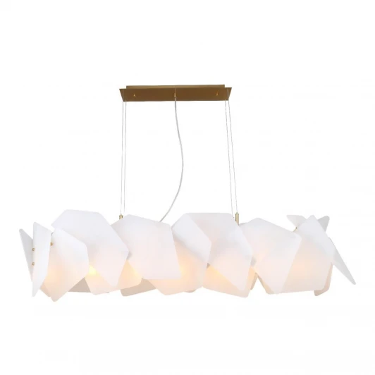 4725-12P Подвесная люстра Favourite Lanvin 4725-12P