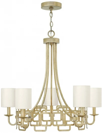 HK-SABINA5 Подвесная люстра Sabina HK-SABINA5 Hinkley