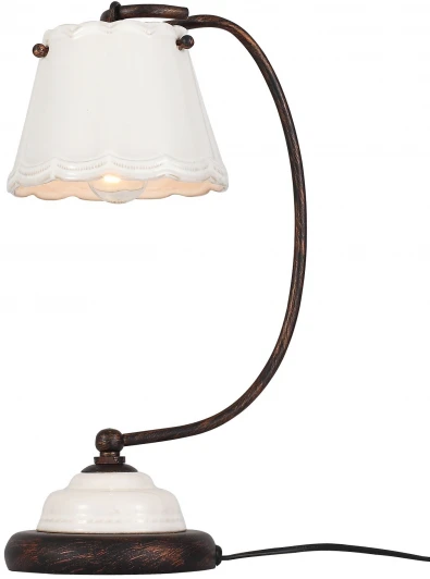 SL259.504.01 Интерьерная настольная лампа ST Luce Famiglia SL259.504.01