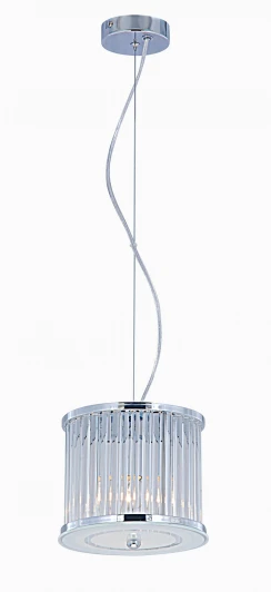 A8240SP-1CC Подвесной светильник Arte Lamp Glassy A8240SP-1CC