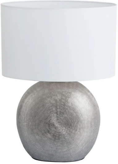 A5144LT-1SI Интерьерная настольная лампа Arte Lamp Marriot A5144LT-1SI