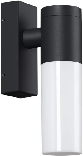 370960 Светильник настенный уличный Novotech Mobi 370960 IP54 E27 max 18W 220V STREET (круглые)