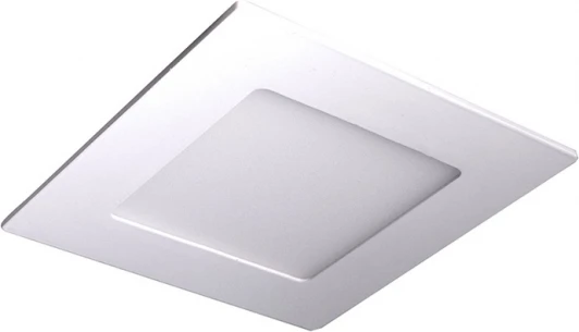 DL18452SQ6W1W Светодиодная панель 6Вт Donolux City DL18452SQ6W1W