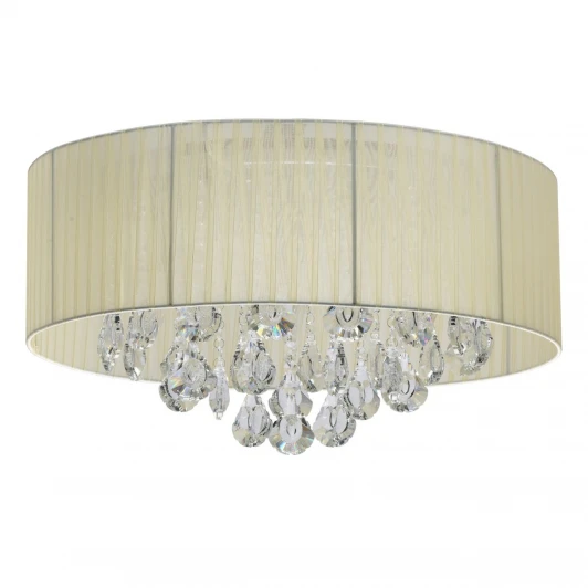 465016406 Потолочная люстра MW-Light Жаклин 465016406