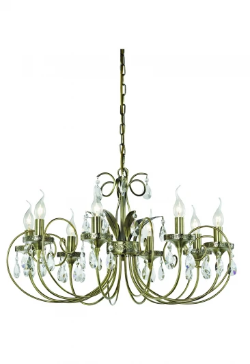 SL127.303.09 Подвесная люстра ST Luce SL127 SL127.303.09