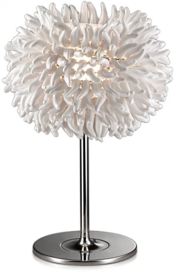 2755/1T Интерьерная настольная лампа Odeon Light Esma 2755/1T