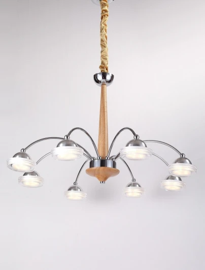 Natura 068.8 Led Lucia Tucci Natura 068.8 Led