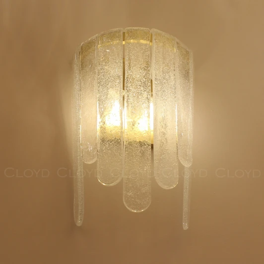 20246 Настенный светильник Cloyd Neman 20246