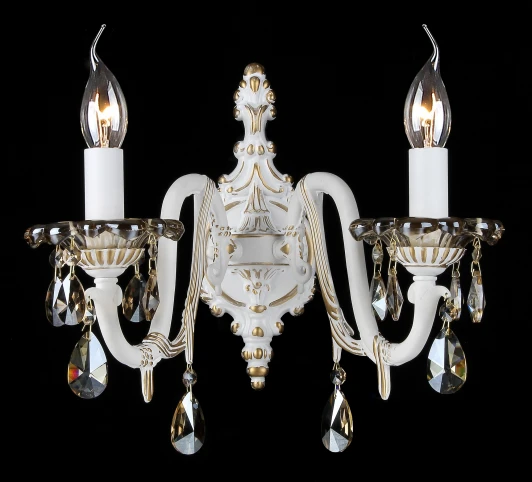 ARM381-02-G Бра Maytoni Elegant 25 ARM381-02-G