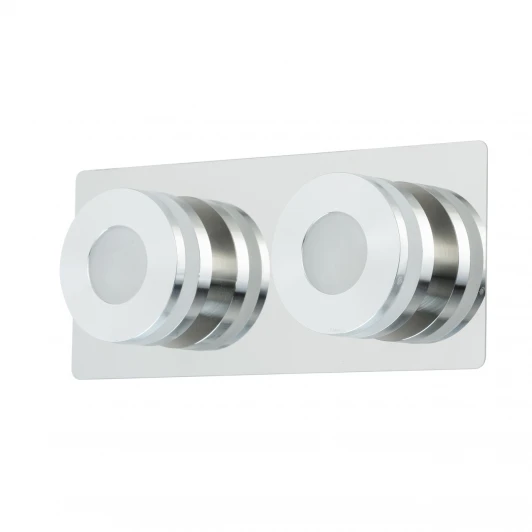 549020402 Настенный светильник DeMarkt Пунктум 549020402