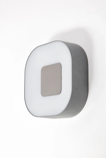 W3501S-3K Настенный светильник уличный Oasis Light Sidney W3501S-3K