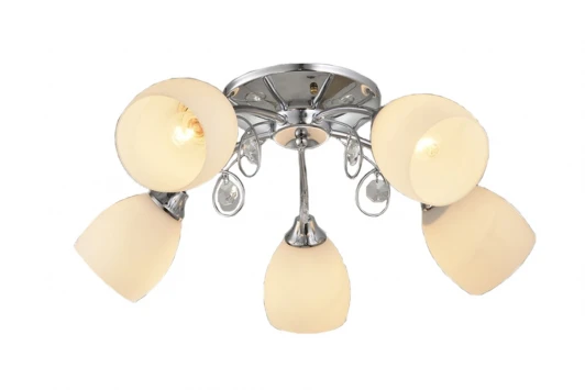 TC-994-604 Потолочная люстра Toscom Mindy TC-994-604