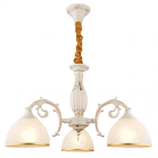 KL.2639-3-S WG Подвесная люстра Imex KL.2639-3-S WG