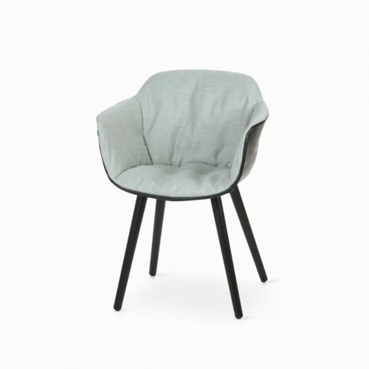 293-DPP-195-PS-DC31-3 Обеденный стул Anat Armchair Soft 3.0 Cosmo 235481 (293-DPP-195-PS-DC31-3)