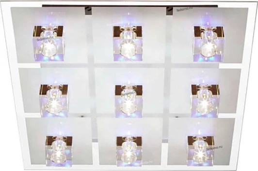 G93907/00 Потолочный светильник Brilliant Sandor G93907/00