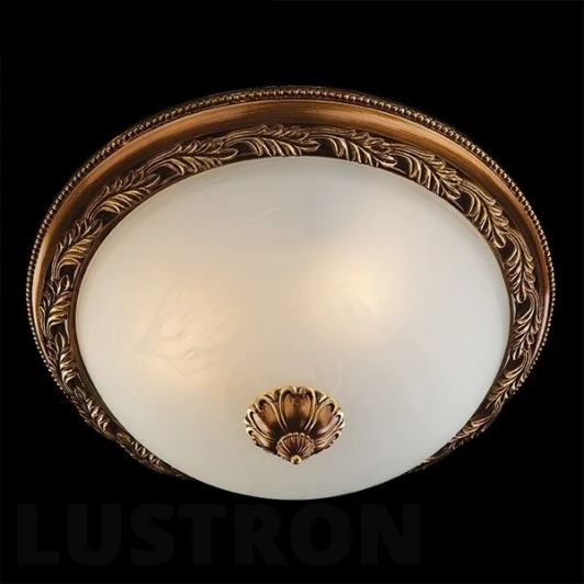 901/3 Потолочный светильник Bogate's 901 901/3