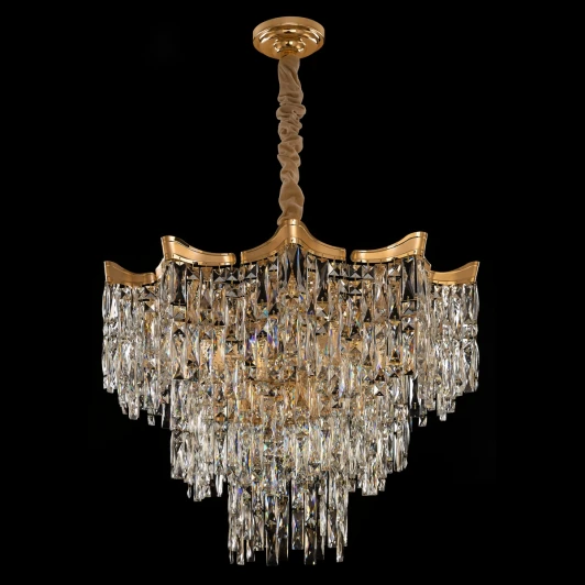 CL308282 Подвесная люстра Citilux Моника CL308282 (220V, на цепи)