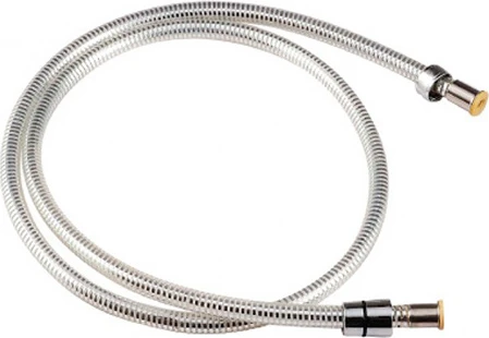 LE8044P Душевой шланг Lemark LE8044P прозрачный