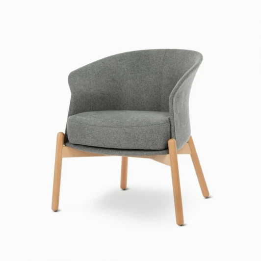 WY-11WS Кресло Wally 2 COSMO арт.WY-11WS