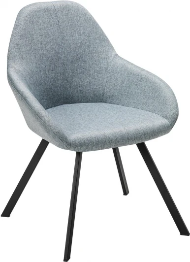 4101190h_СерАрки Стул Kent Arki Сканди Грей R-Home арт.4101190h_СерАрки