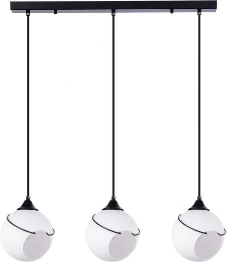 SLE103143-03 Подвесной светильник Evoluce Satturo SLE103143-03