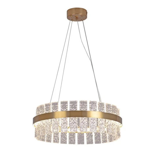 A2086SP-1PB Подвесная люстра Arte Lamp Gracia A2086SP-1PB