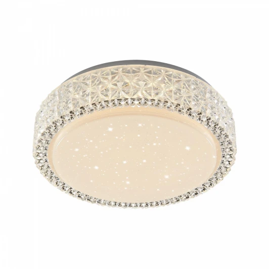 CL705011 Потолочный светильник Citilux Kristalino CL705011