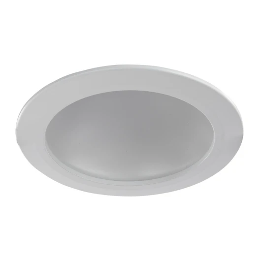 A7016PL-1WH Встраиваемый точечный светильник Arte Lamp Riflessione A7016PL-1WH